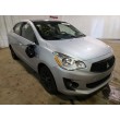 2020 MITSUBISHI MIRAGE G4 SE