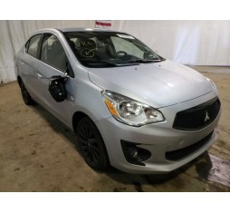 2020 MITSUBISHI MIRAGE G4 SE