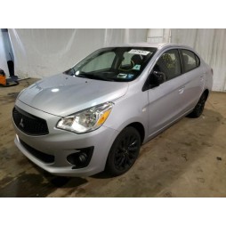 2020 MITSUBISHI MIRAGE G4 SE