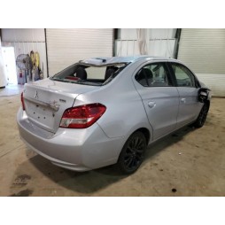 2020 MITSUBISHI MIRAGE G4 SE