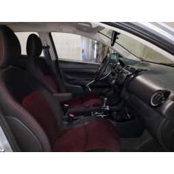 2020 MITSUBISHI MIRAGE G4 SE