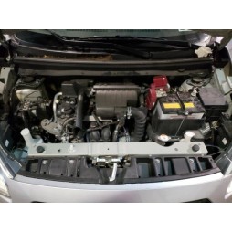 2020 MITSUBISHI MIRAGE G4 SE