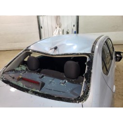 2020 MITSUBISHI MIRAGE G4 SE