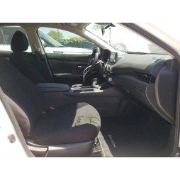 2020 NISSAN SENTRA S
