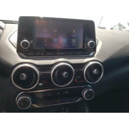 2020 NISSAN SENTRA S