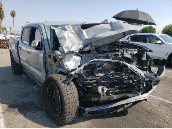 2020 TOYOTA TACOMA DOUBLE CAB