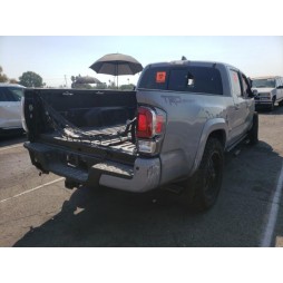 2020 TOYOTA TACOMA DOUBLE CAB