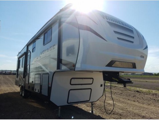 2020 WINNEBAGO ALL MODELS