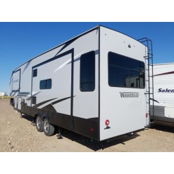 2020 WINNEBAGO ALL MODELS