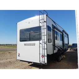 2020 WINNEBAGO ALL MODELS