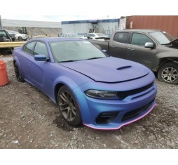 2021 DODGE CHARGER SCAT PACK