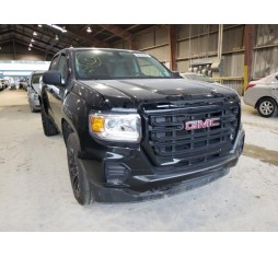 2021 GMC CANYON ELEVATION