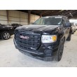 2021 GMC CANYON ELEVATION