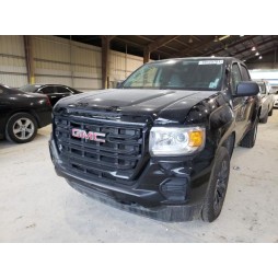 2021 GMC CANYON ELEVATION