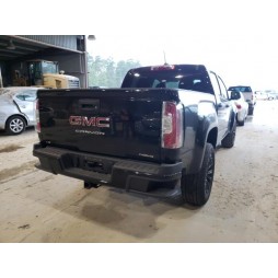 2021 GMC CANYON ELEVATION