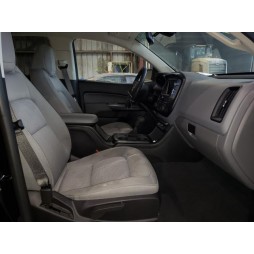 2021 GMC CANYON ELEVATION