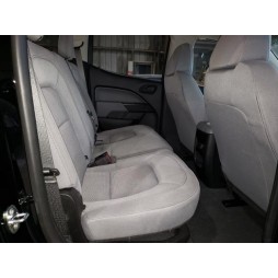 2021 GMC CANYON ELEVATION
