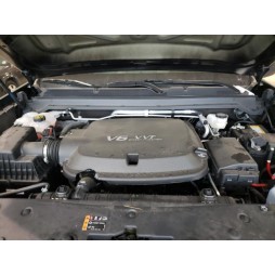 2021 GMC CANYON ELEVATION