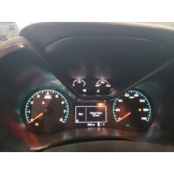 2021 GMC CANYON ELEVATION
