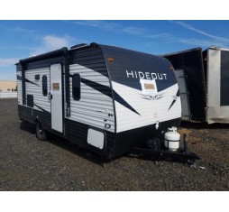 2021 KEYSTONE HIDEOUT
