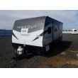 2021 KEYSTONE HIDEOUT