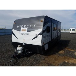 2021 KEYSTONE HIDEOUT