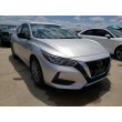 2021 NISSAN SENTRA S