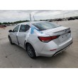 2021 NISSAN SENTRA S