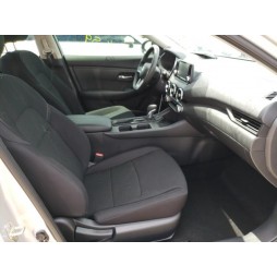 2021 NISSAN SENTRA S