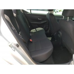 2021 NISSAN SENTRA S