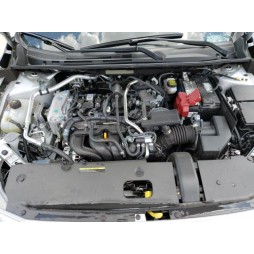 2021 NISSAN SENTRA S