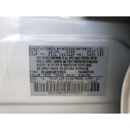 2021 NISSAN SENTRA S