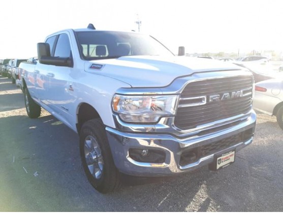 2021 RAM 2500 BIG HORN