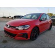 2021 VOLKSWAGEN GTI S
