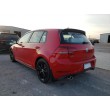 2021 VOLKSWAGEN GTI S