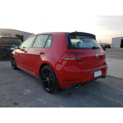 2021 VOLKSWAGEN GTI S