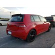 2021 VOLKSWAGEN GTI S