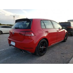 2021 VOLKSWAGEN GTI S