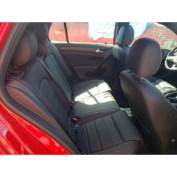 2021 VOLKSWAGEN GTI S