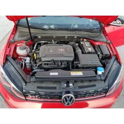 2021 VOLKSWAGEN GTI S