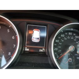 2021 VOLKSWAGEN GTI S