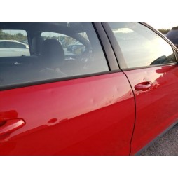 2021 VOLKSWAGEN GTI S