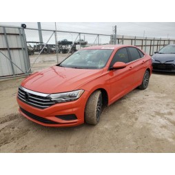 2021 VOLKSWAGEN JETTA S