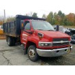 2006 CHEVROLET C4500 C4C042