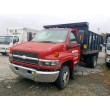 2006 CHEVROLET C4500 C4C042