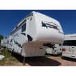 2007 AMERICAN MOTORS 5TH WHEEL