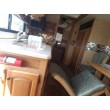 2007 AMERICAN MOTORS 5TH WHEEL