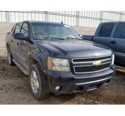 2007 CHEVROLET AVALANCHE K1500