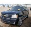 2007 CHEVROLET AVALANCHE K1500