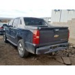 2007 CHEVROLET AVALANCHE K1500